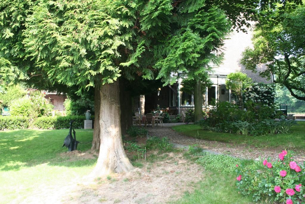 Hotel Beukenhorst Wittem Exterior foto