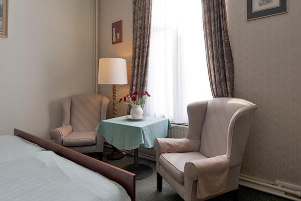 Hotel Beukenhorst Wittem Habitación foto