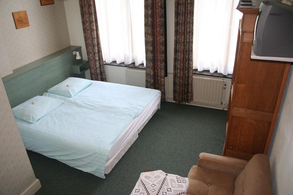 Hotel Beukenhorst Wittem Habitación foto